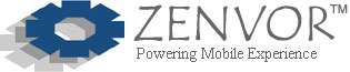 Zenvor - Powering Mobile Experience